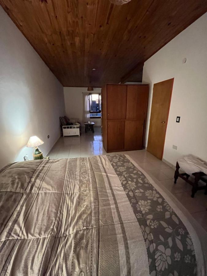 Loft La Mística Apartamento San Antonio de Areco Exterior foto