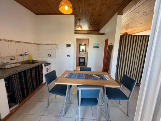 Loft La Mística Apartamento San Antonio de Areco Exterior foto