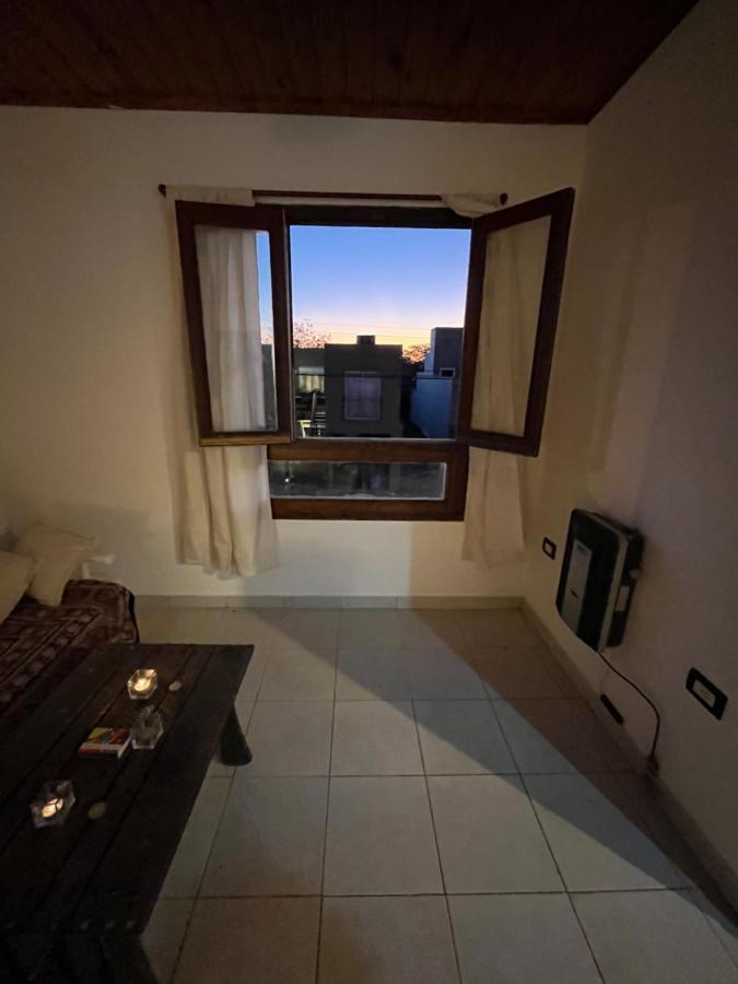 Loft La Mística Apartamento San Antonio de Areco Exterior foto