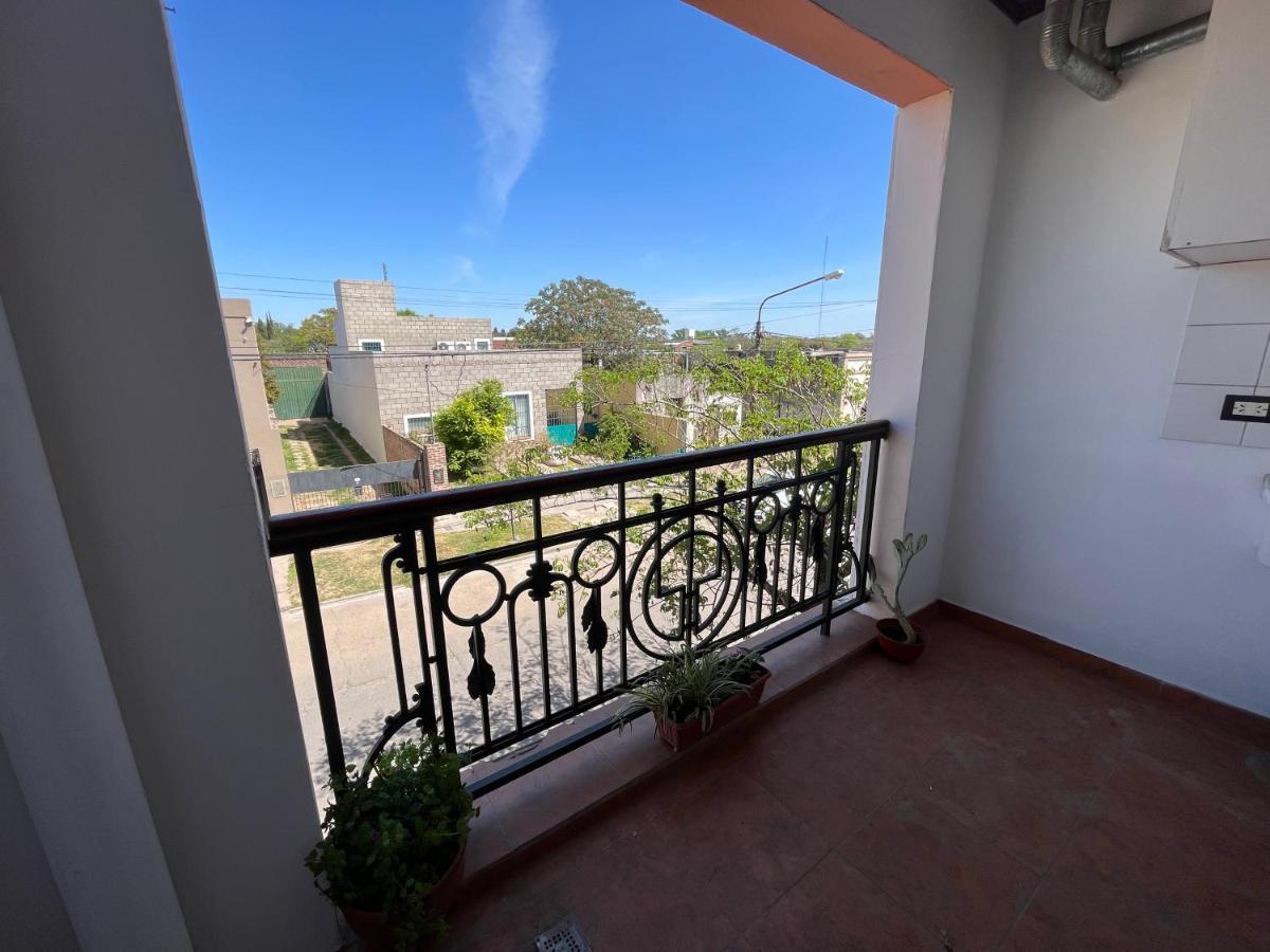 Loft La Mística Apartamento San Antonio de Areco Exterior foto