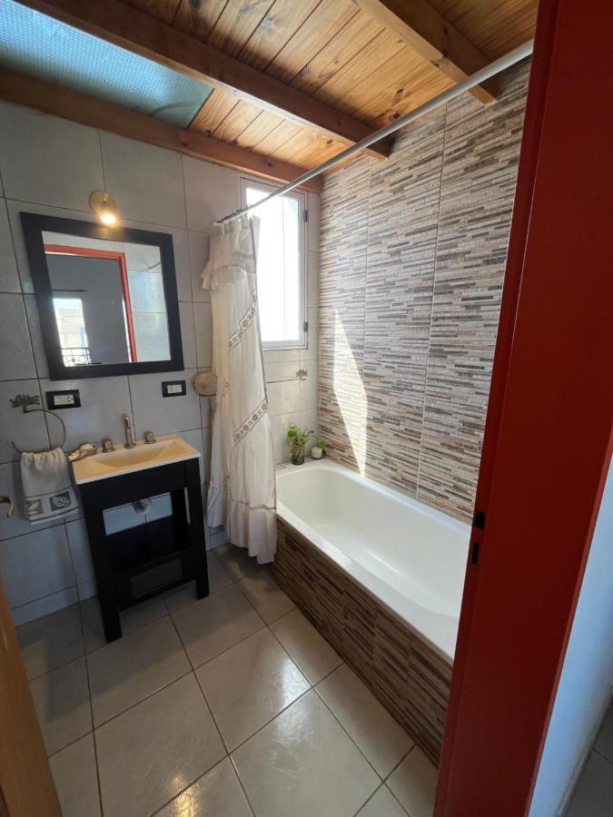 Loft La Mística Apartamento San Antonio de Areco Exterior foto