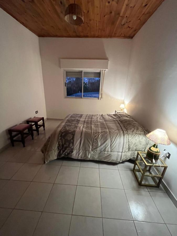 Loft La Mística Apartamento San Antonio de Areco Exterior foto