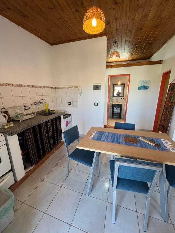Loft La Mística Apartamento San Antonio de Areco Exterior foto