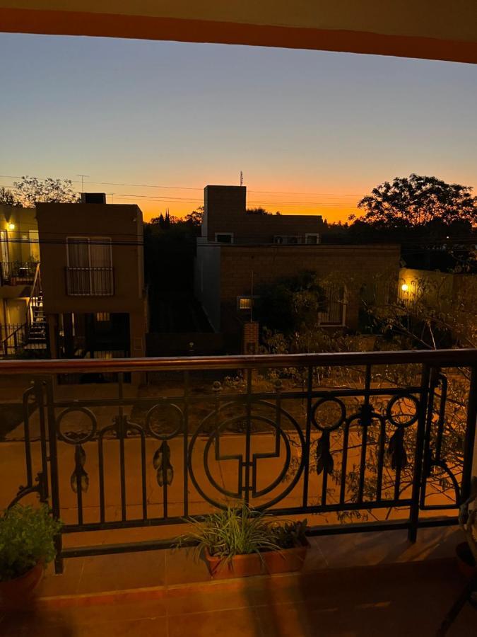 Loft La Mística Apartamento San Antonio de Areco Exterior foto