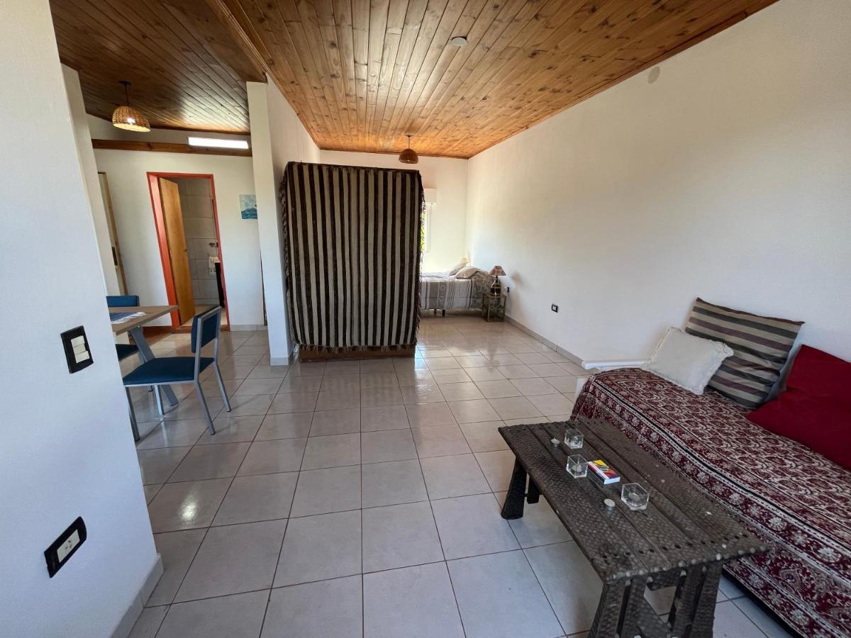 Loft La Mística Apartamento San Antonio de Areco Exterior foto