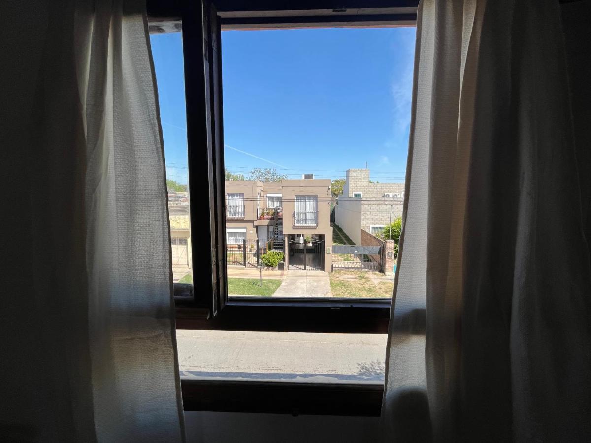 Loft La Mística Apartamento San Antonio de Areco Exterior foto