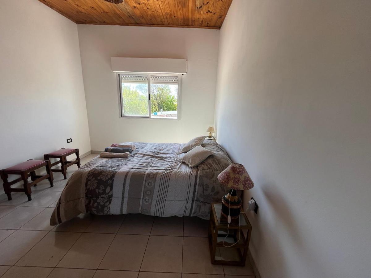 Loft La Mística Apartamento San Antonio de Areco Exterior foto